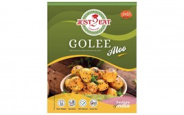 Just2Eat Golee Aloo   Box  250 grams